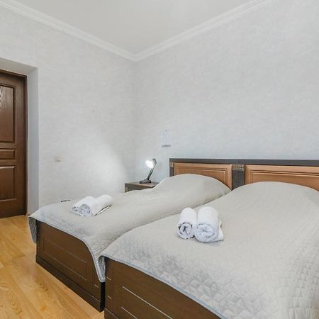 Alvani Inn K'vemo Alvani エクステリア 写真