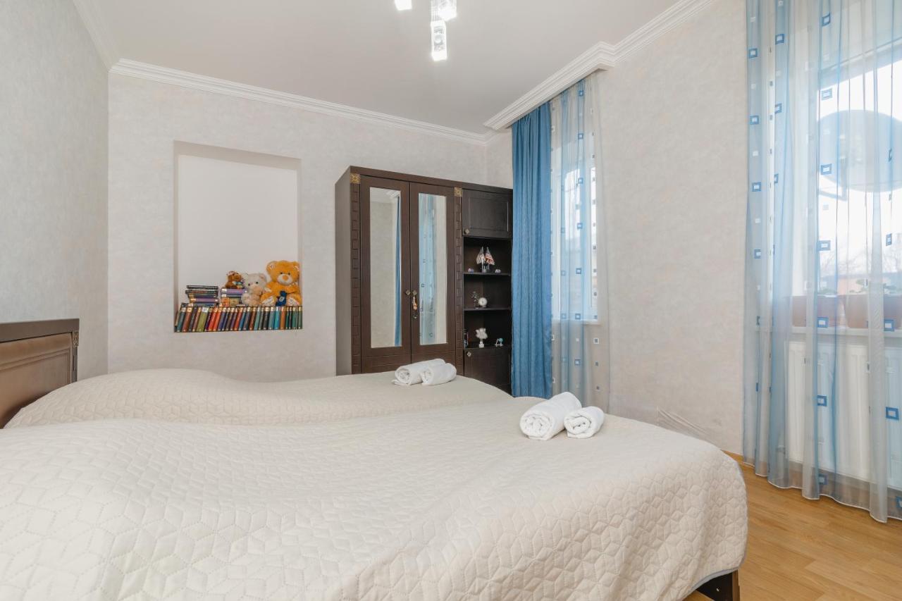 Alvani Inn K'vemo Alvani エクステリア 写真
