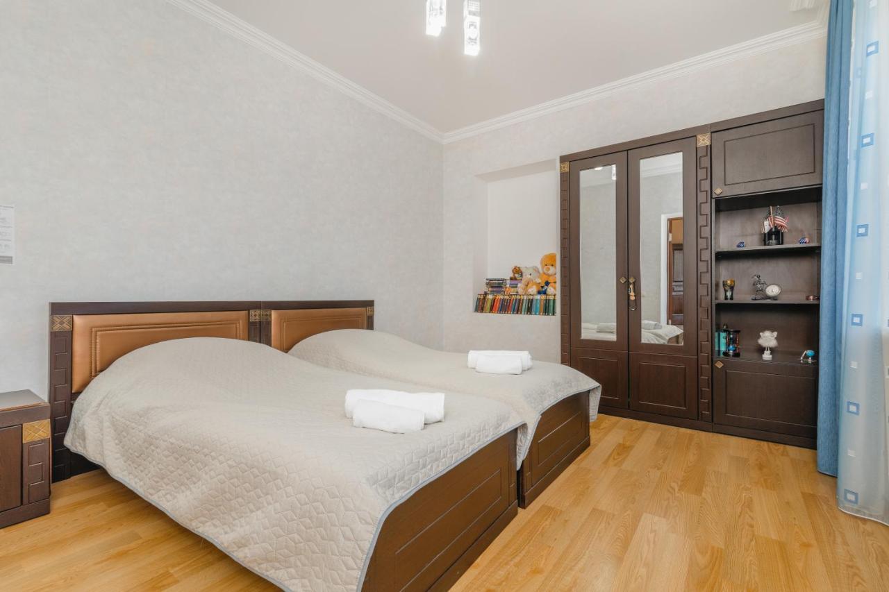 Alvani Inn K'vemo Alvani エクステリア 写真