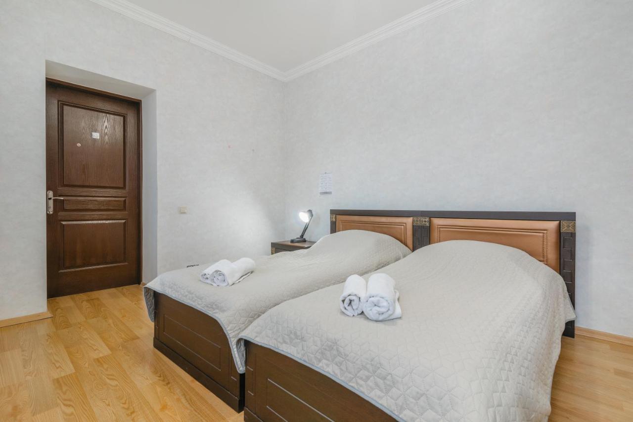 Alvani Inn K'vemo Alvani エクステリア 写真