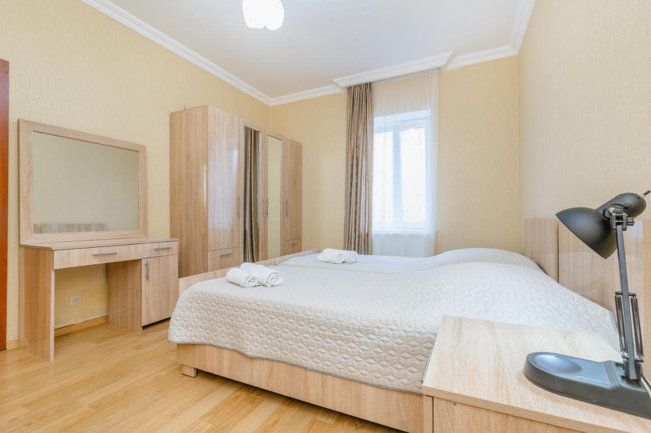Alvani Inn K'vemo Alvani エクステリア 写真