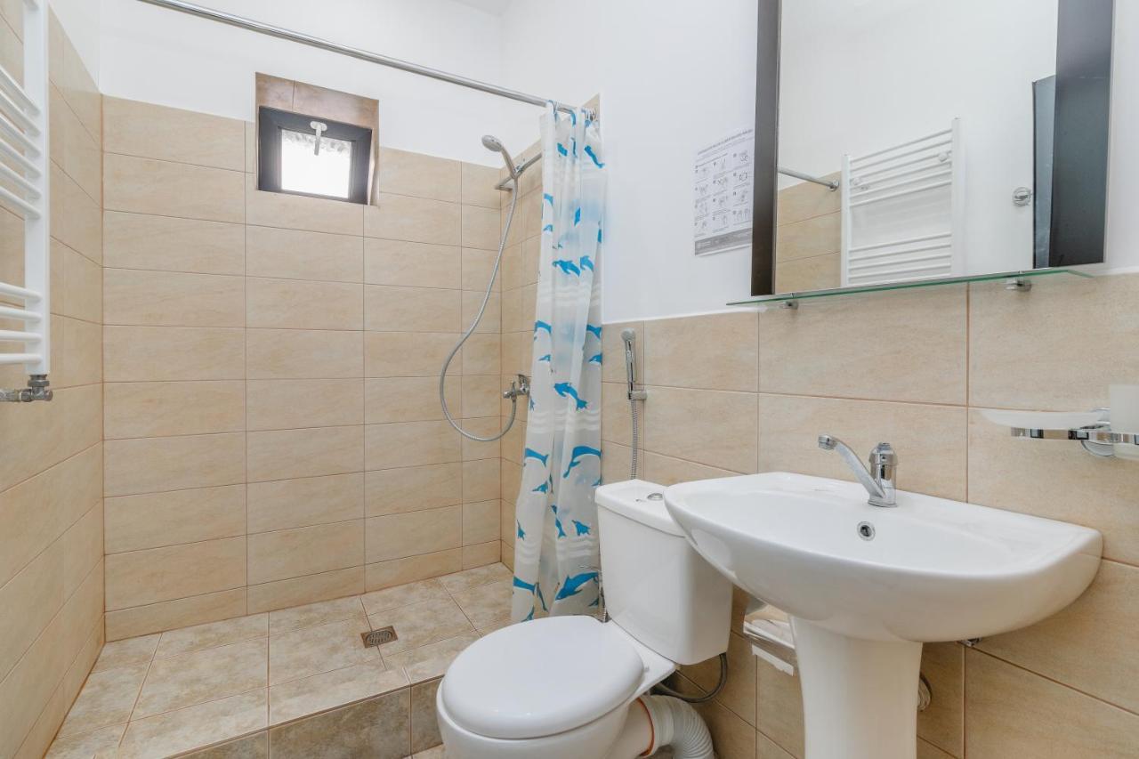Alvani Inn K'vemo Alvani エクステリア 写真