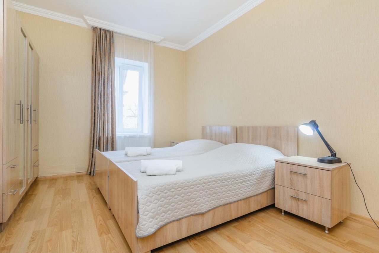 Alvani Inn K'vemo Alvani エクステリア 写真