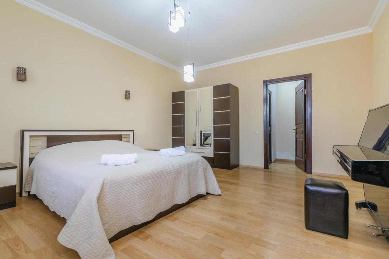 Alvani Inn K'vemo Alvani エクステリア 写真