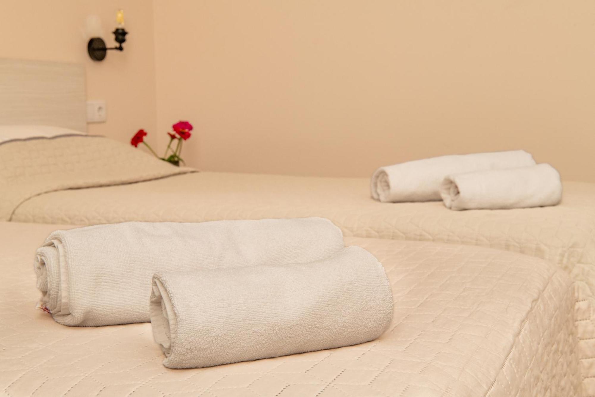 Alvani Inn K'vemo Alvani エクステリア 写真