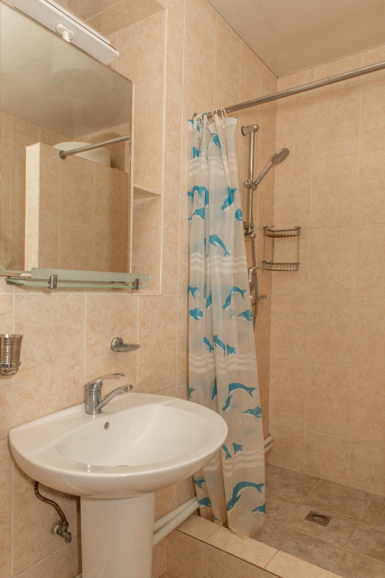 Alvani Inn K'vemo Alvani 部屋 写真
