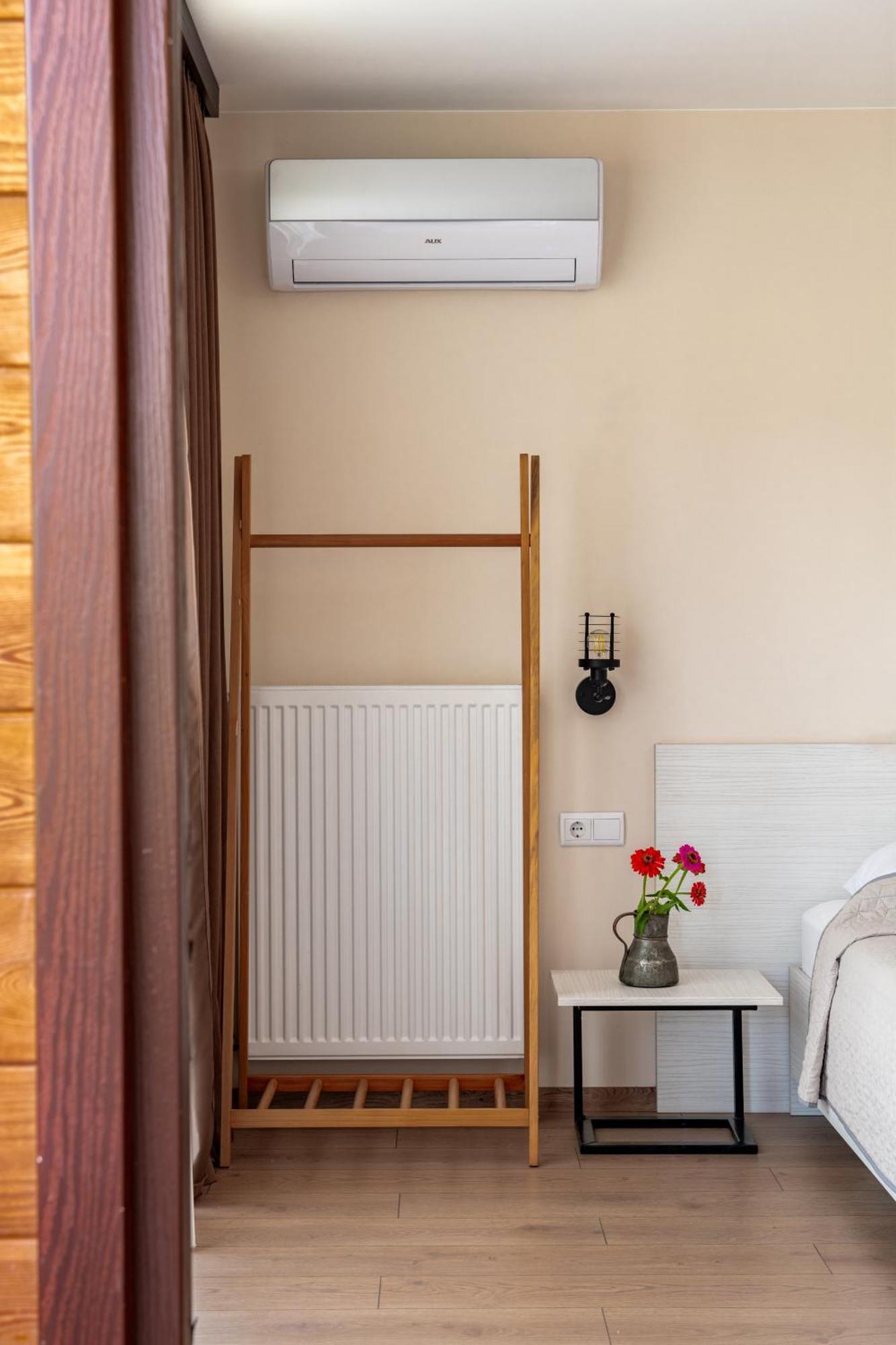 Alvani Inn K'vemo Alvani エクステリア 写真