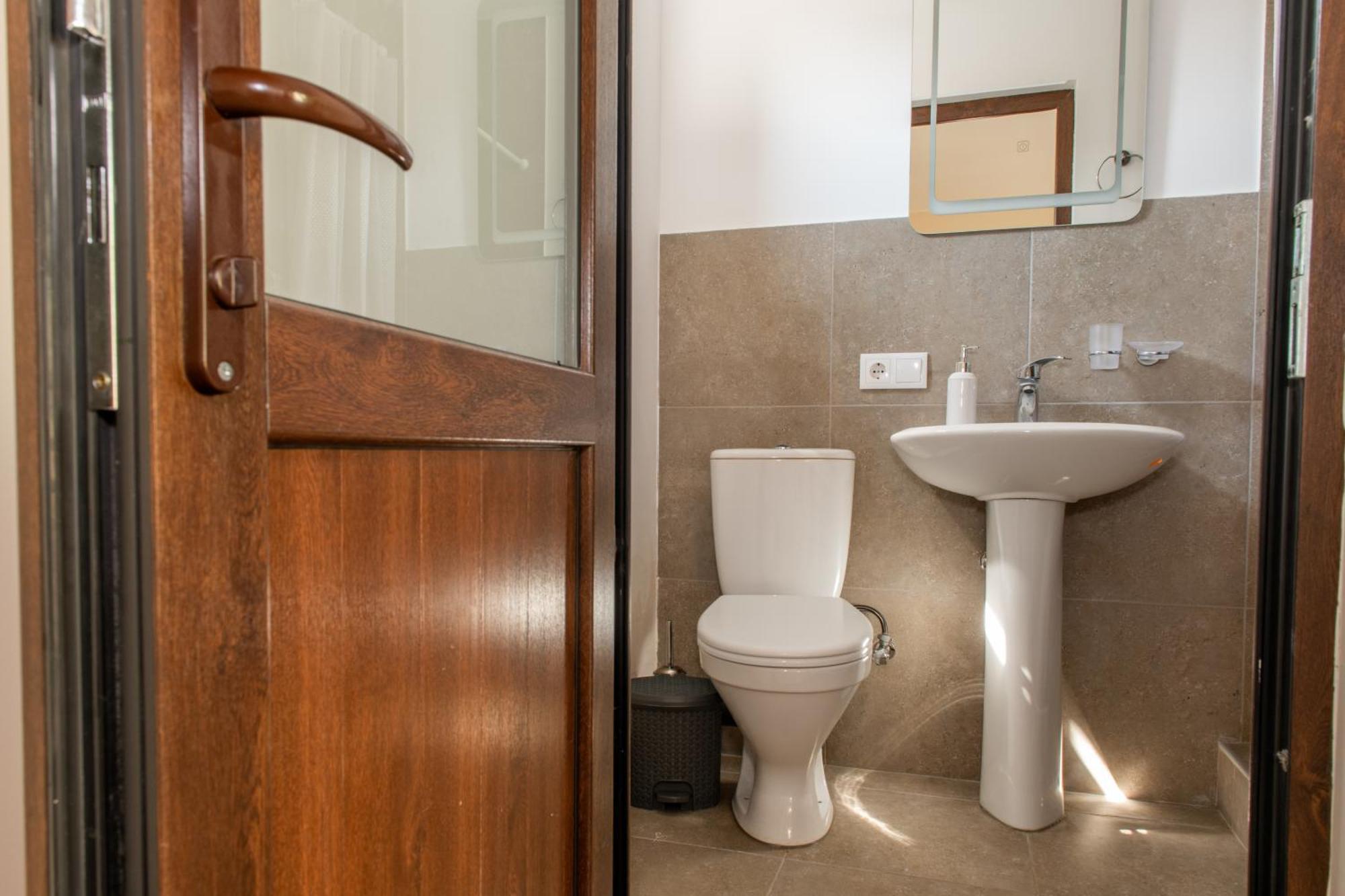 Alvani Inn K'vemo Alvani 部屋 写真