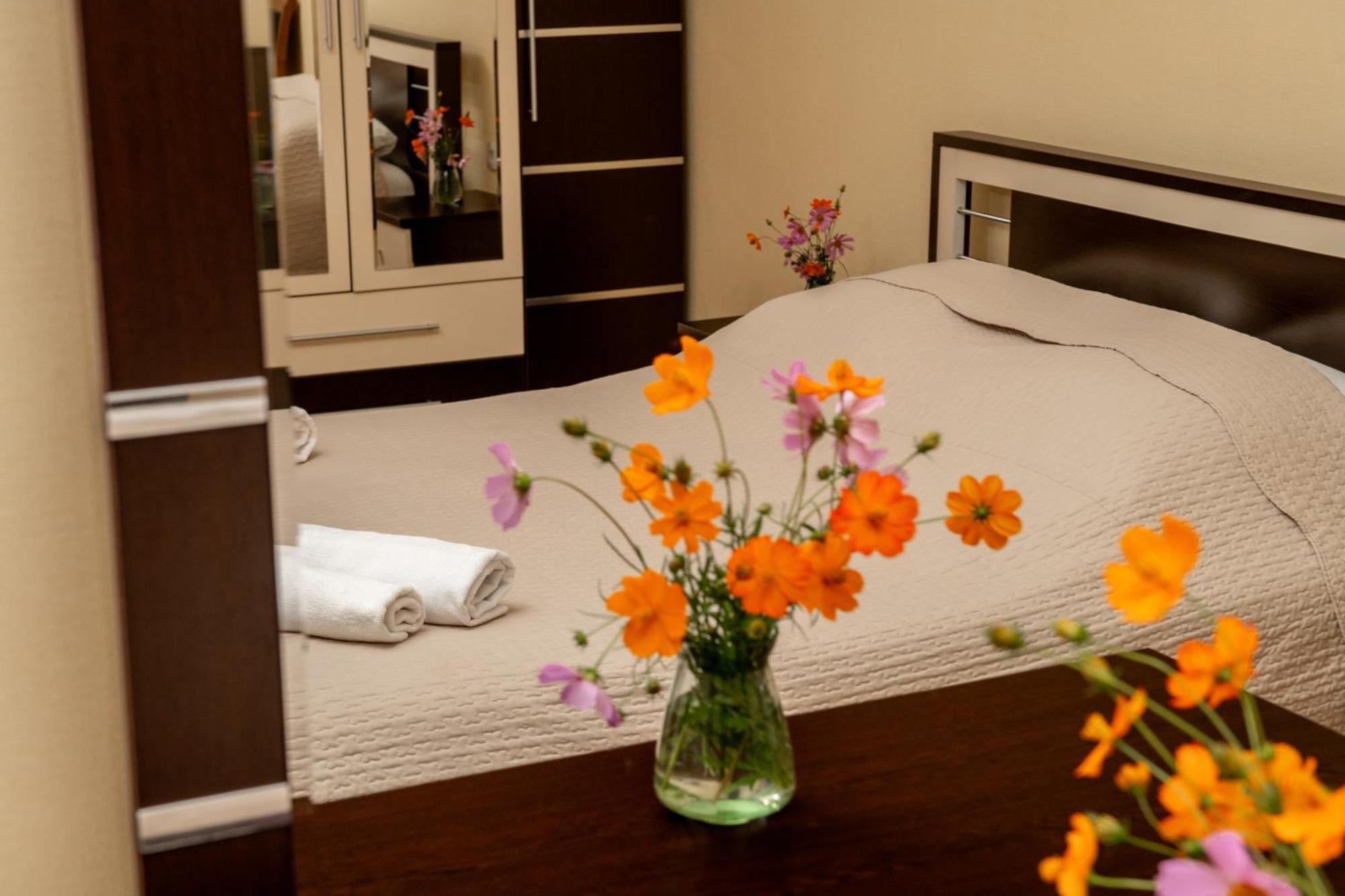 Alvani Inn K'vemo Alvani エクステリア 写真